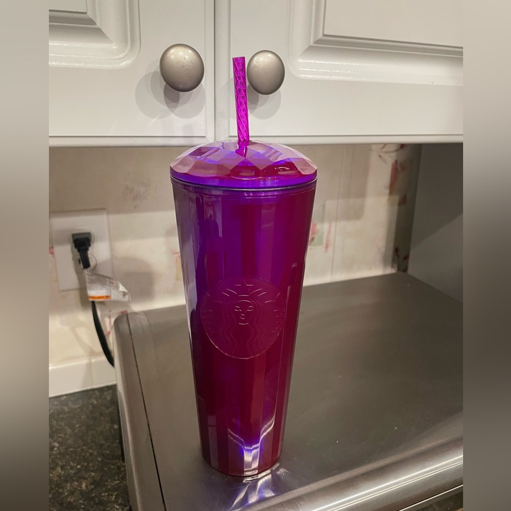 Venti tumbler